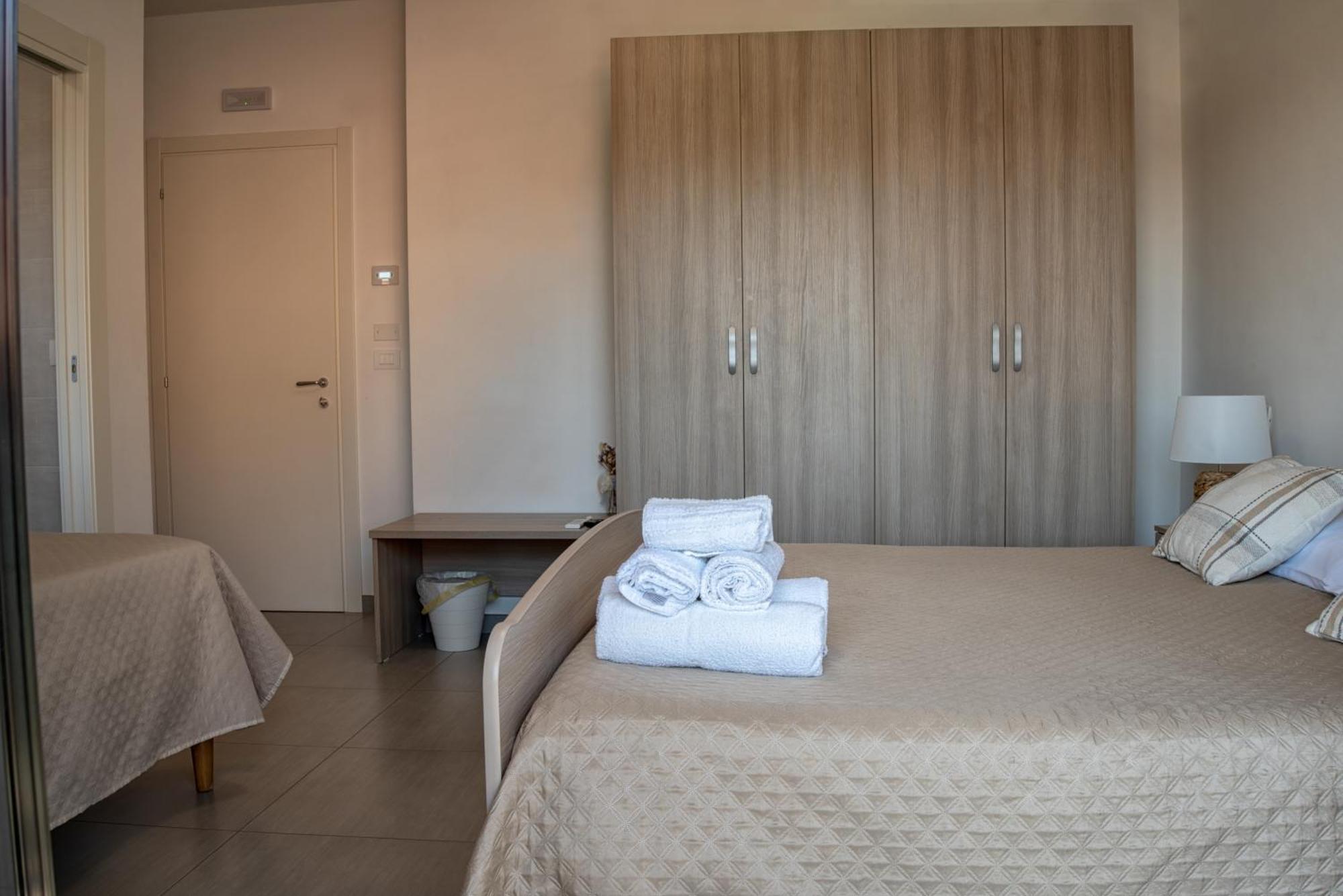 B&B Santa Filomena Montesilvano Marina Exterior foto